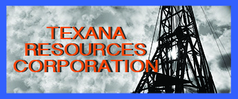 Texana Resources Corporation